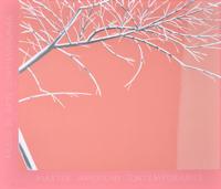 Alex Katz Lithograph from MASTER AMERICAN CONTEMPORARIES - Sold for $1,088 on 05-18-2024 (Lot 67).jpg